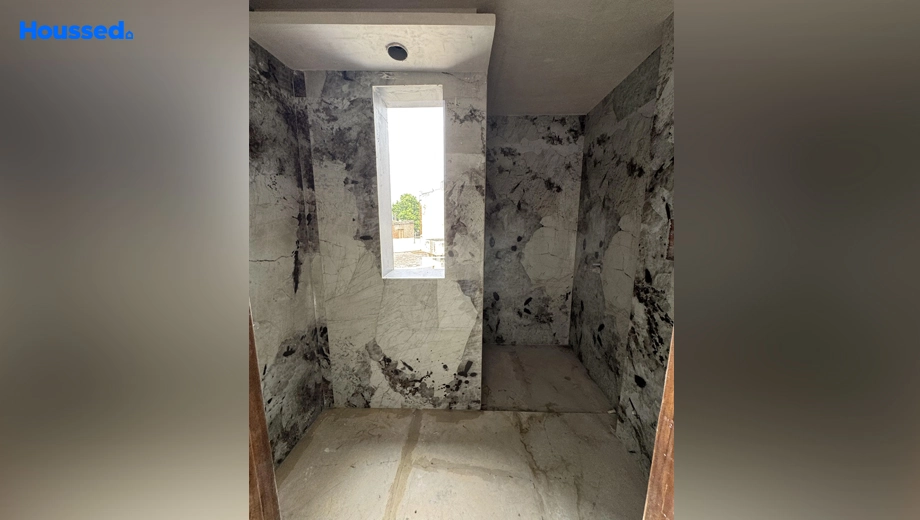 Project Image of 4 BHK Flat for Resale in Rajouri Garden - Image 132372