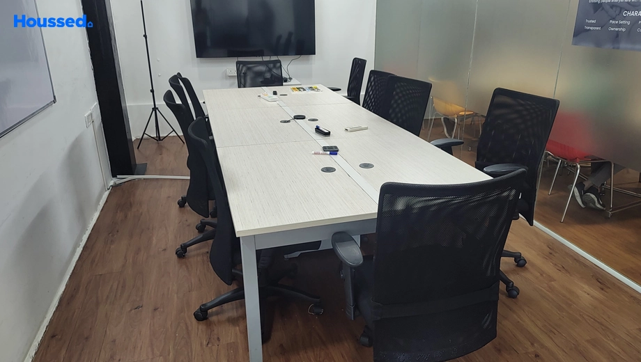 Project Image of Office Space for Rent in Indiranagar - Image 132378