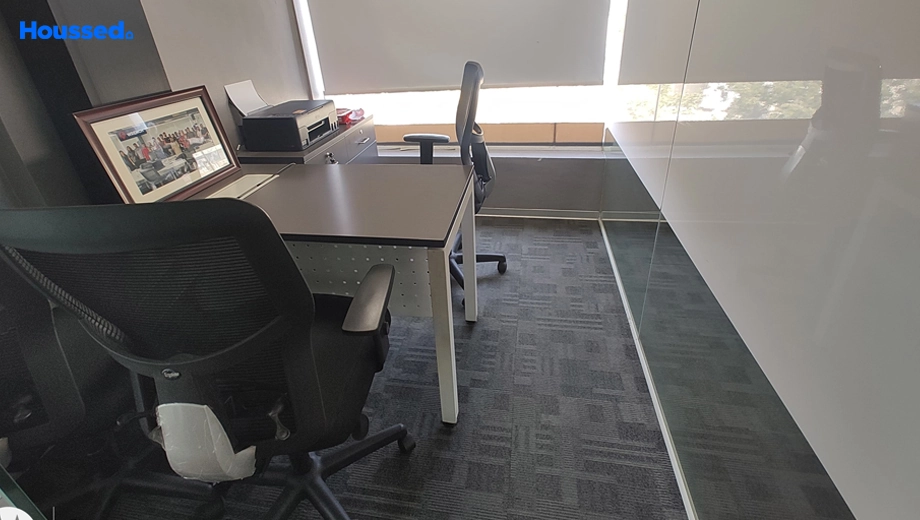 Project Image of Office Space for Rent in Indiranagar - Image 132377