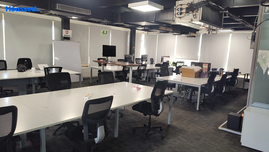 Project Image of Office Space for Rent in Indiranagar - Image 132379