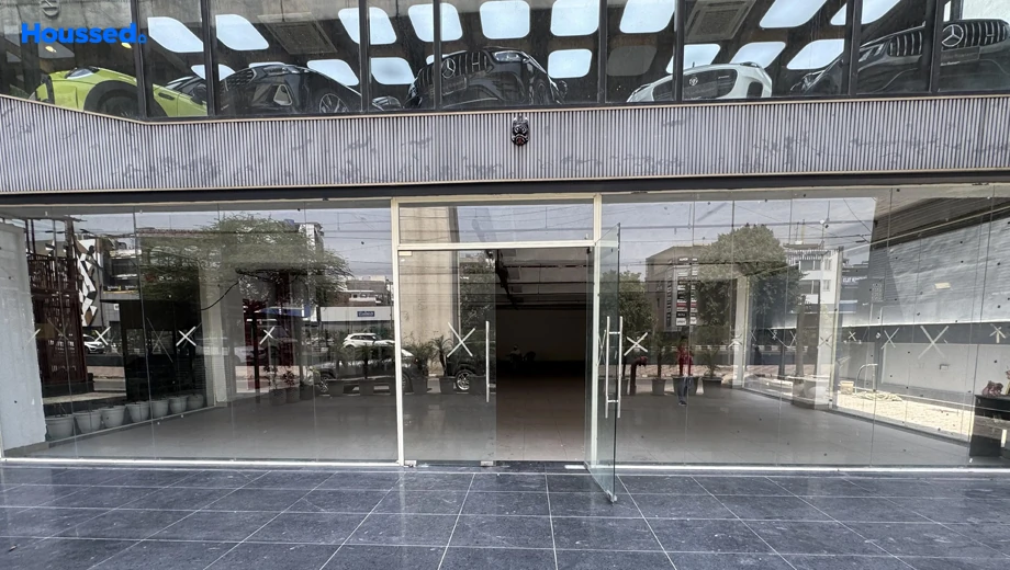 Project Image of Shop & Showroom for Rent in Rajouri Garden - Image 132383