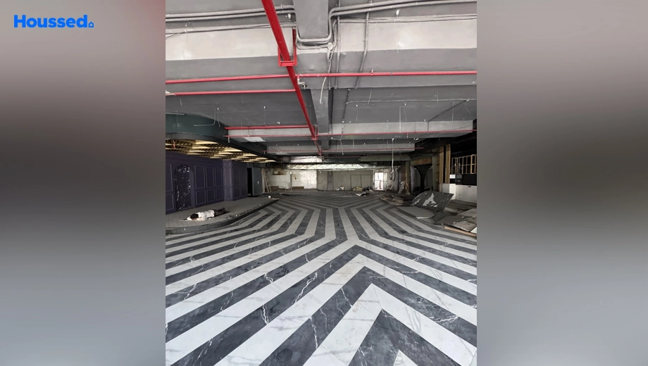 Project Image of Shop & Showroom for Rent in Rajouri Garden - Image 132382