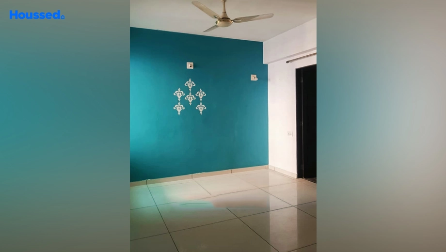 Project Image of 3 BHK Flat for Resale in Rushabhdev Sharan Sapphire, Motera - Image 132384