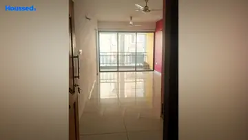 Project Image of 3 BHK Flat for Resale in Rushabhdev Sharan Sapphire Motera, Ahmedabad - Image 132387