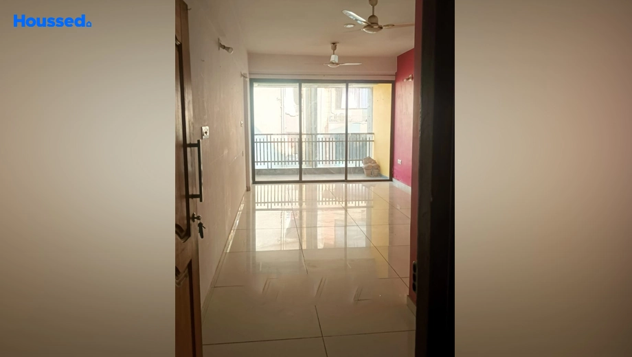 Project Image of 3 BHK Flat for Resale in Rushabhdev Sharan Sapphire, Motera - Image 132387