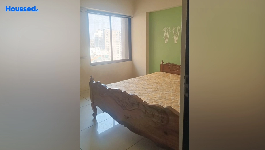Project Image of 3 BHK Flat for Resale in Rushabhdev Sharan Sapphire, Motera - Image 132389