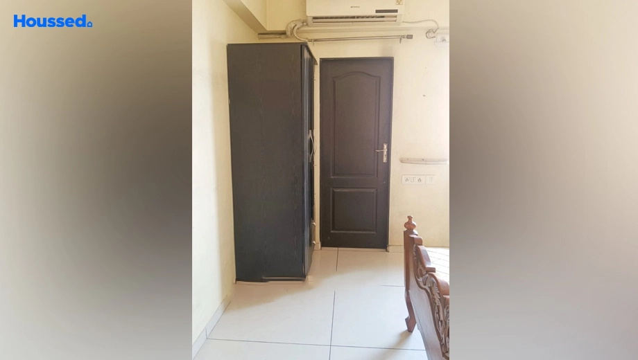 Project Image of 3 BHK Flat for Resale in Rushabhdev Sharan Sapphire, Motera - Image 132388