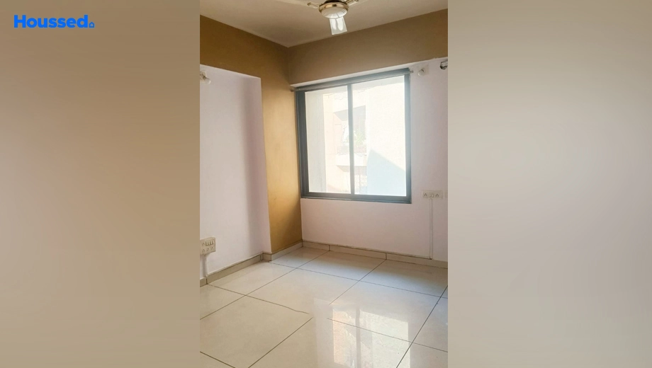 Project Image of 3 BHK Flat for Resale in Rushabhdev Sharan Sapphire, Motera - Image 132385