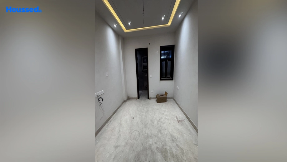 Project Image of 3 BHK Flat for Resale in Rajouri Garden - Image 132392