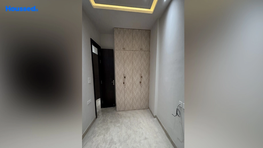 Project Image of 3 BHK Flat for Resale in Rajouri Garden - Image 132394