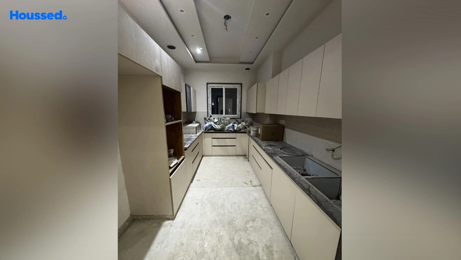 Project Image of 3 BHK Flat for Resale in Rajouri Garden - Image 132393