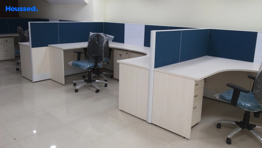 Project Image of Office Space for Rent in Nagavara - Image 132401