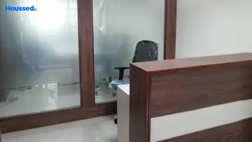 Project Image of Commercial Office Space for Rent in Nagavara, Bangalore - Image 132400