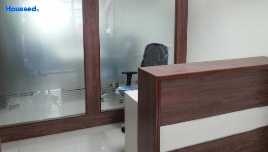 Project Image of Office Space for Rent in Nagavara - Image 132400