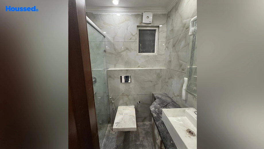 Project Image of 3 BHK Flat for Resale in Rajouri Garden - Image 132405