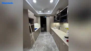 Project Image of 3 BHK Flat for Resale in Rajouri Garden, New Delhi - Image 132404