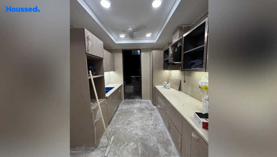 Project Image of 3 BHK Flat for Resale in Rajouri Garden - Image 132404