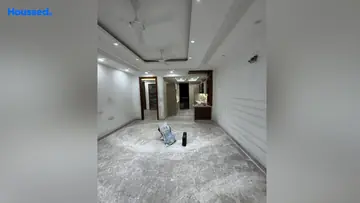 Project Image of 3 BHK Flat for Resale in Rajouri Garden, New Delhi - Image 132406