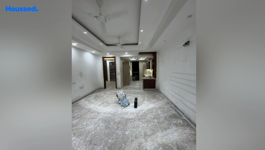 Project Image of 3 BHK Flat for Resale in Rajouri Garden - Image 132406