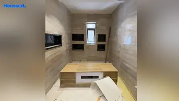 Project Image of 4 BHK Flat for Resale in Rajouri Garden, New Delhi - Image 132411