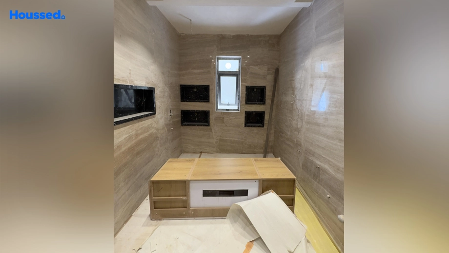 Project Image of 4 BHK Flat for Resale in Rajouri Garden - Image 132411