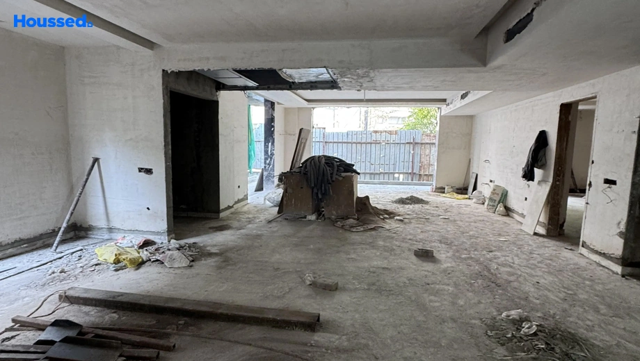 Project Image of 4 BHK Flat for Resale in Rajouri Garden - Image 132418