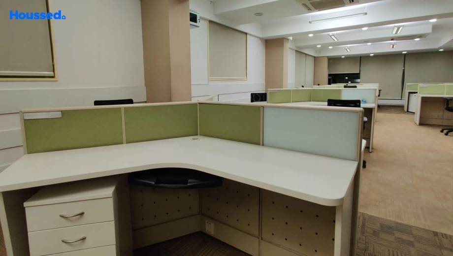 Project Image of Office Space for Rent in Indiranagar - Image 132423