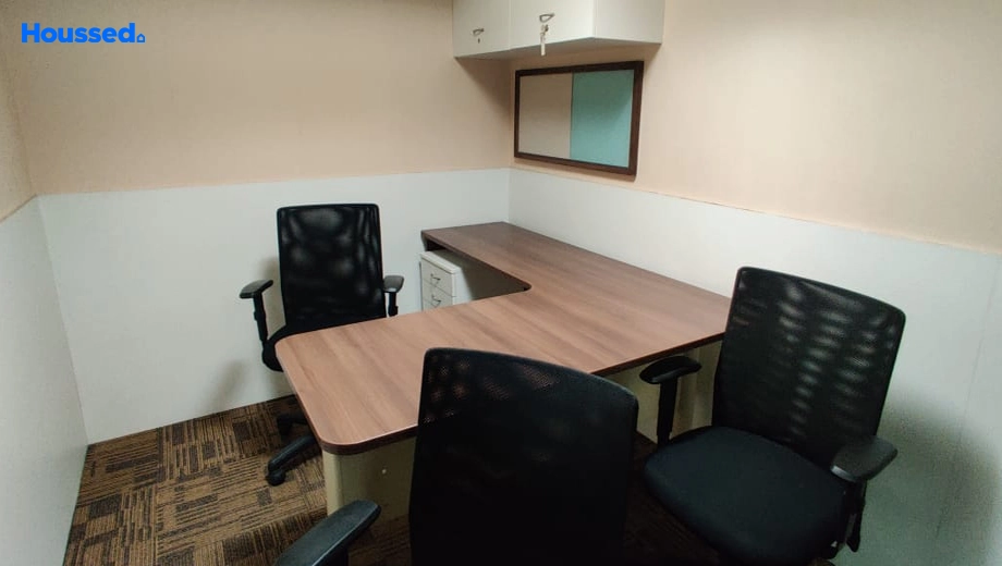Project Image of Office Space for Rent in Indiranagar - Image 132421