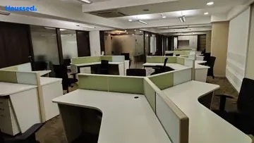 Project Image of Commercial Office Space for Rent in Indiranagar, Bangalore - Image 132422