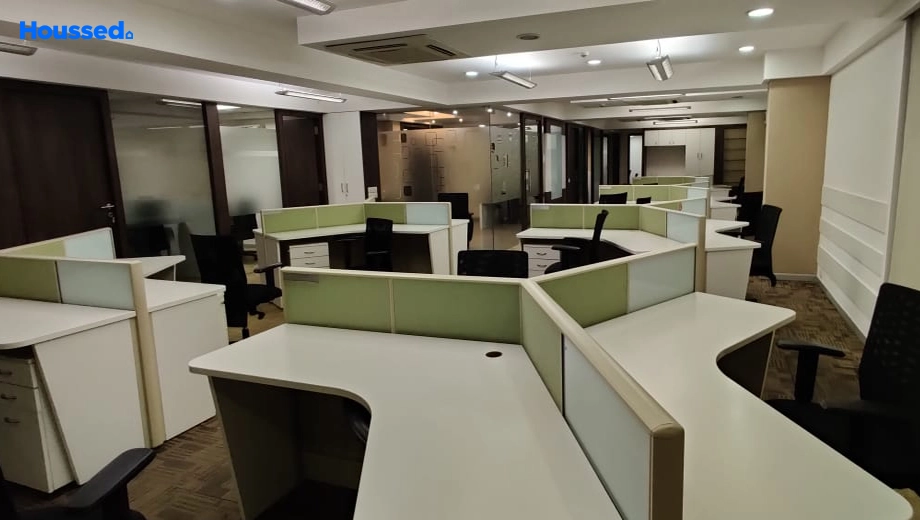 Project Image of Office Space for Rent in Indiranagar - Image 132422