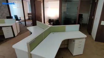 Project Image of Commercial Office Space for Rent in Indiranagar, Bangalore - Image 132420