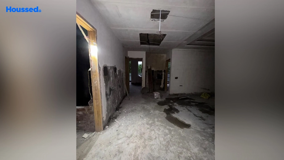 Project Image of 4 BHK Flat for Resale in Rajouri Garden - Image 132425