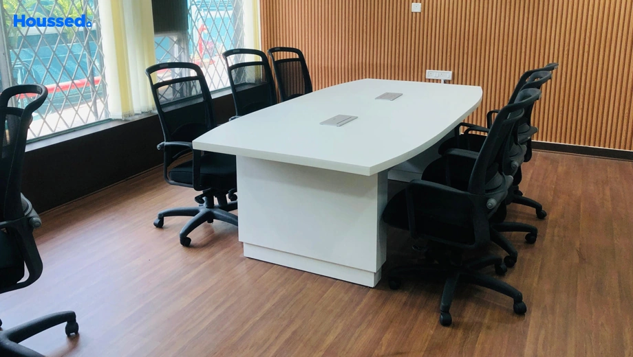 Project Image of Office Space for Rent in Richmond Town - Image 132433