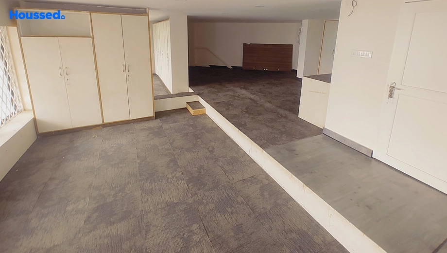 Project Image of Office Space for Rent in Richmond Town - Image 132431