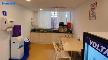 Project Image of Commercial Office Space for Rent in MG Road, Bangalore - Image 132436