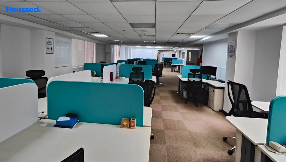 Project Image of Office Space for Rent in MG Road - Image 132434
