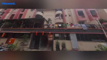 Project Image of 1 BHK Flat for Resale in Mira Road East, Thane - Image 132442