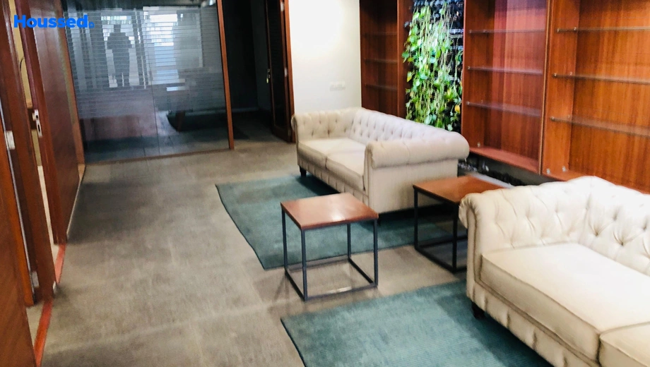 Project Image of Office Space for Rent in MG Road - Image 132441