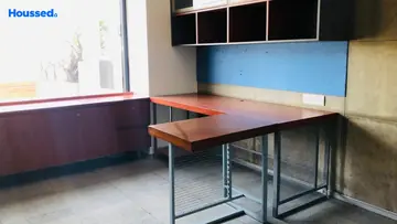 Project Image of Commercial Office Space for Rent in MG Road, Bangalore - Image 132439