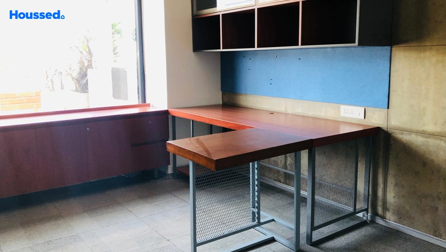 Project Image of Office Space for Rent in MG Road - Image 132439