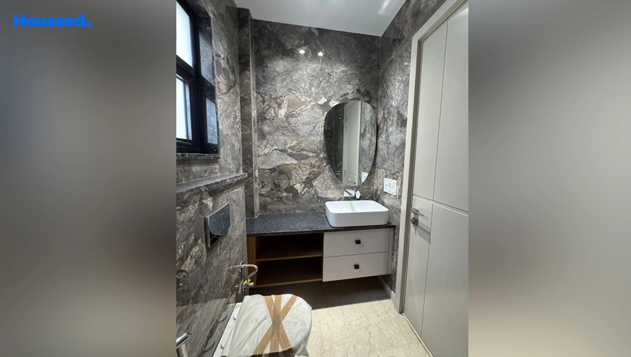 Project Image of 3 BHK Flat for Resale in Rajouri Garden - Image 132445
