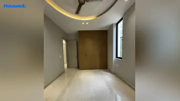 Project Image of 3 BHK Flat for Resale in Rajouri Garden, New Delhi - Image 132444