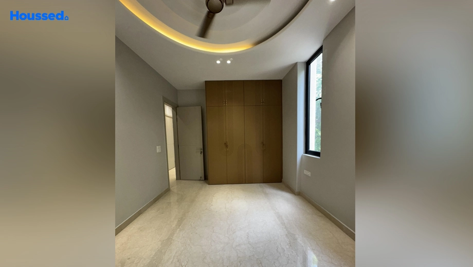 Project Image of 3 BHK Flat for Resale in Rajouri Garden - Image 132444