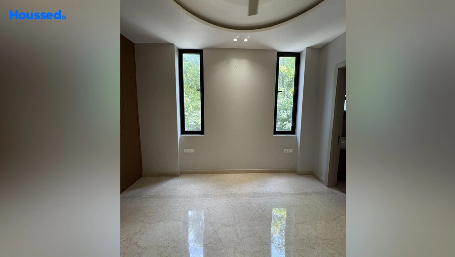 Project Image of 3 BHK Flat for Resale in Rajouri Garden - Image 132443