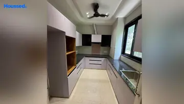 Project Image of 3 BHK Flat for Resale in Rajouri Garden, New Delhi - Image 132447