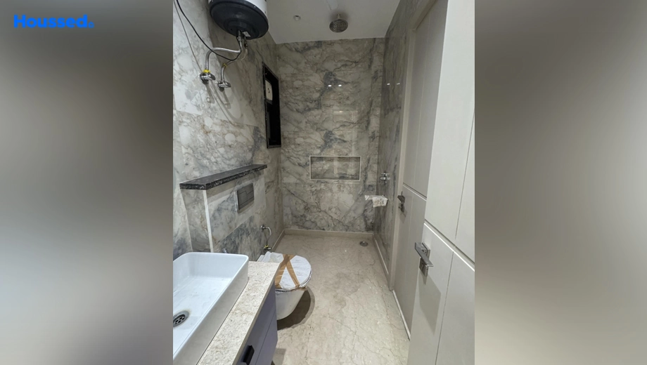 Project Image of 3 BHK Flat for Resale in Rajouri Garden - Image 132446