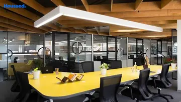 Project Image of Co-Working space in Hebbal, Bangalore - Image 132448