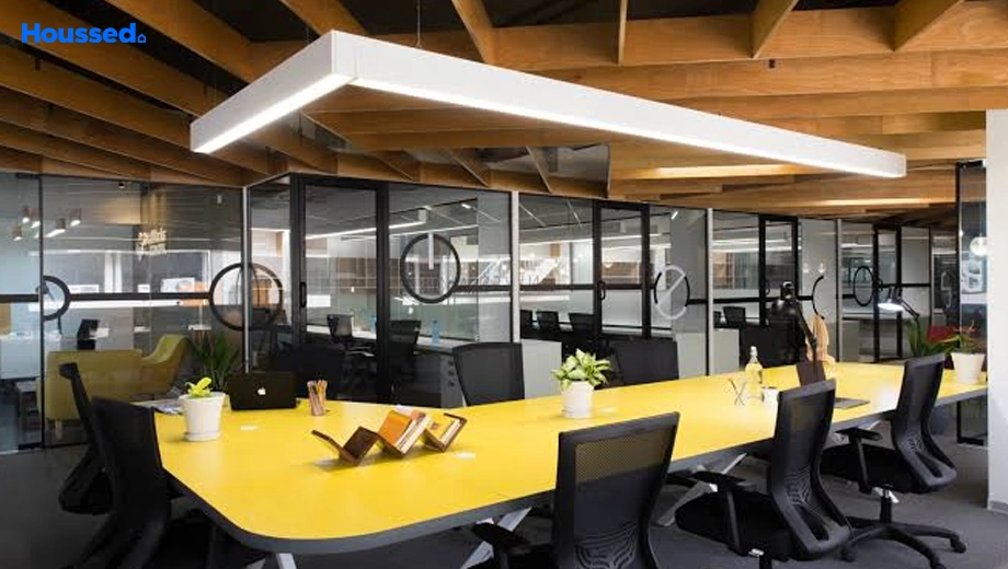 Project Image of Coworking Space in Hebbal - Image 132448
