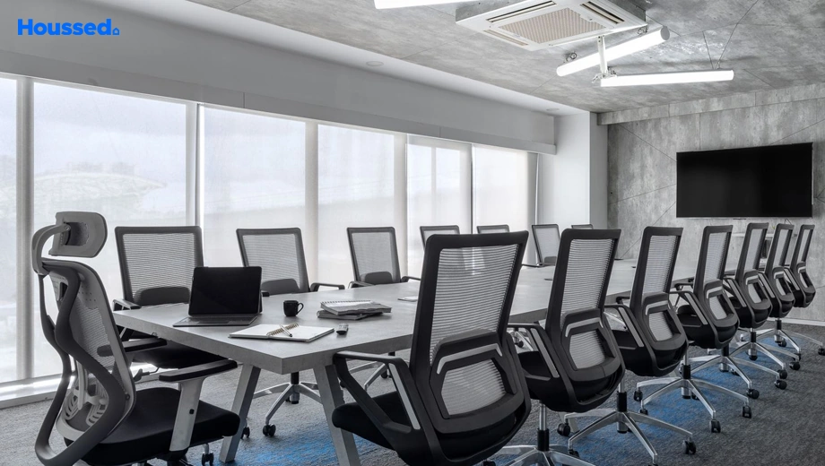 Project Image of Coworking Space in Hebbal - Image 132449