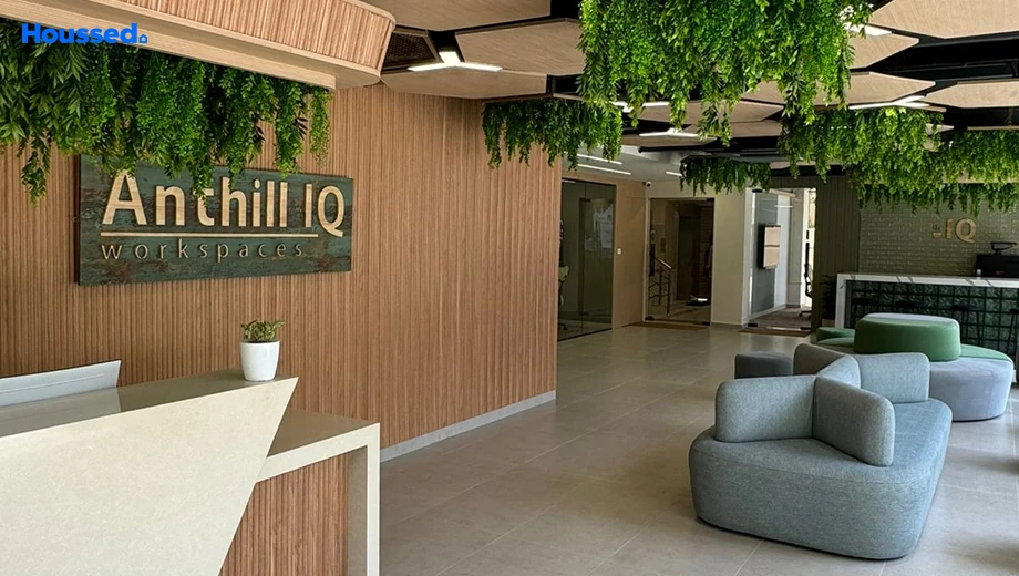 Project Image of Coworking Space in Hebbal - Image 132450
